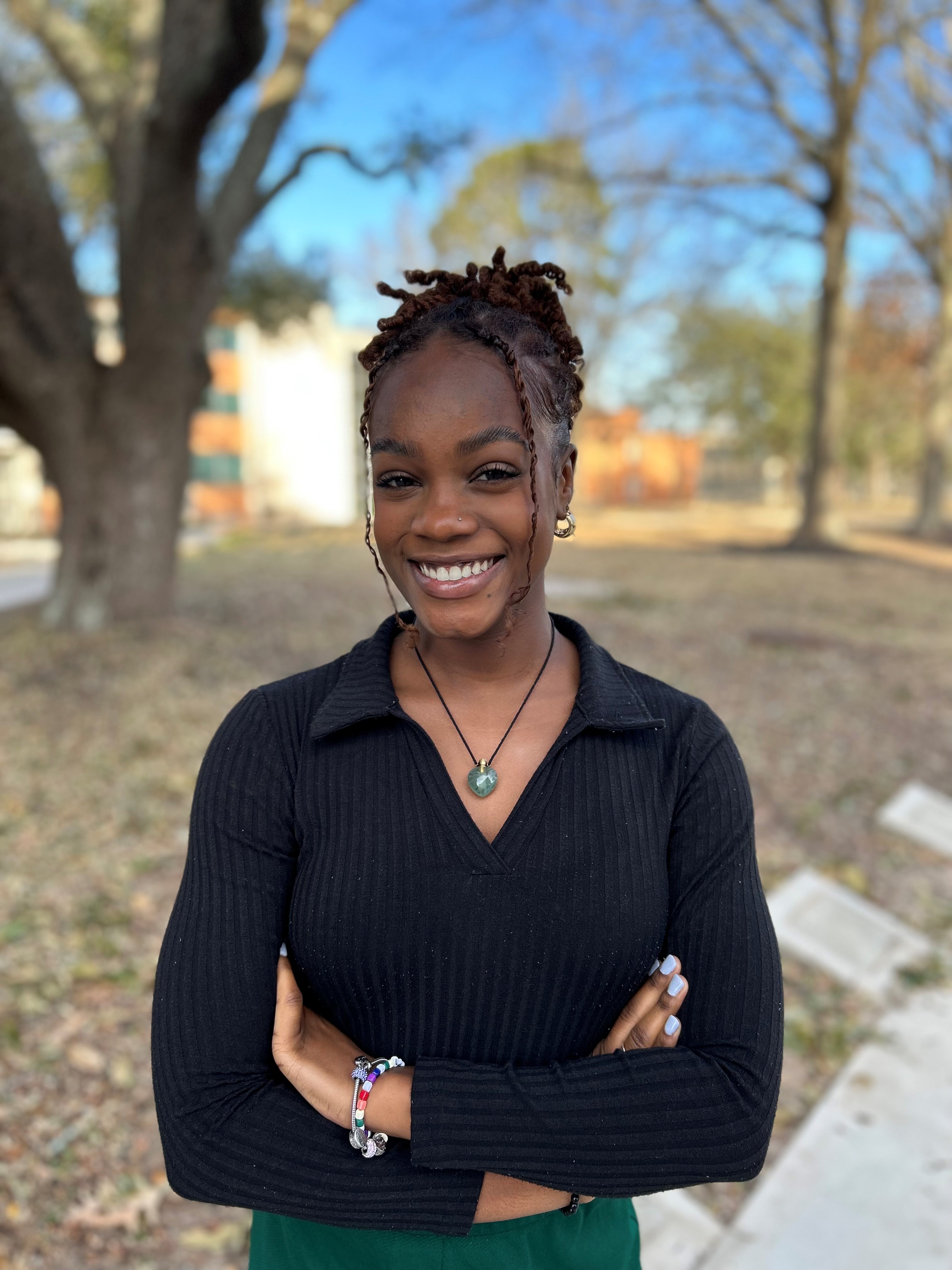 Makiya Owens